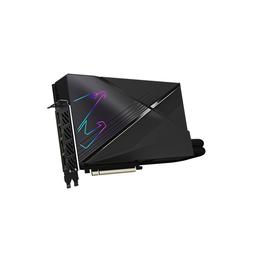 Gigabyte AORUS XTREME WATERFORCE GeForce RTX 4080 16 GB Video Card
