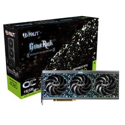 Palit GameRock OC GeForce RTX 4080 16 GB Video Card