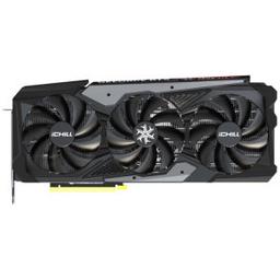 Inno3D iChill X3 GeForce RTX 4070 Ti 12 GB Video Card