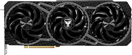 Gainward Phoenix GeForce RTX 4070 Ti 12 GB Video Card