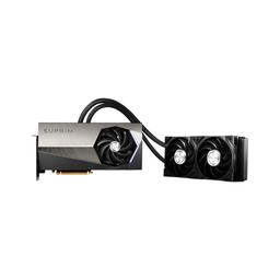 MSI SUPRIM LIQUID GeForce RTX 4090 24 GB Video Card