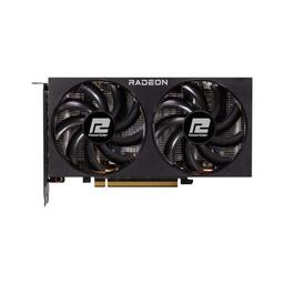 PowerColor Fighter Radeon RX 7600 8 GB Video Card