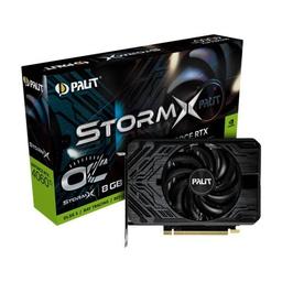 Palit StormX OC GeForce RTX 4060 Ti 8 GB Video Card