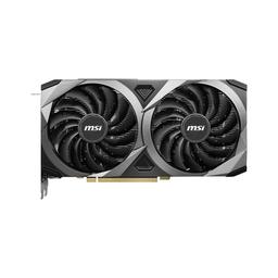 MSI VENTUS 3X 8GD6X GeForce RTX 3060 Ti 8 GB Video Card