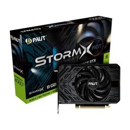Palit StormX GeForce RTX 4060 Ti 8 GB Video Card