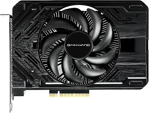Gainward Pegasus GeForce RTX 4060 8 GB PCIe x8 Video Card