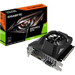 Gigabyte OC GeForce GTX 1630 4 GB Video Card
