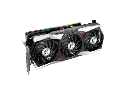 MSI GAMING Z TRIO V1 Radeon RX 6800 16 GB Video Card