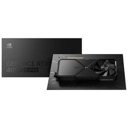 NVIDIA Founders Edition GeForce RTX 4080 SUPER 16 GB Video Card