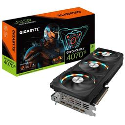 Gigabyte GAMING OC GeForce RTX 4070 Ti SUPER 16 GB Video Card