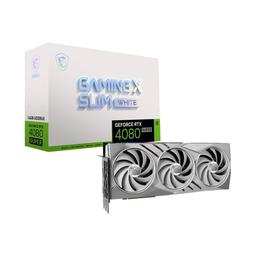 MSI GAMING X SLIM GeForce RTX 4080 SUPER 16 GB Video Card