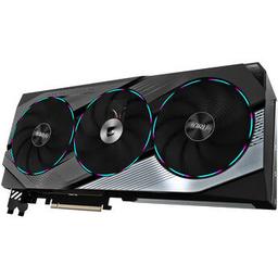 Gigabyte AORUS MASTER GeForce RTX 4070 SUPER 12 GB Video Card