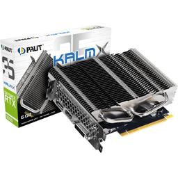 Palit KalmX GeForce RTX 3050 6GB 6 GB Video Card