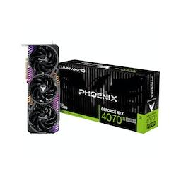 Gainward Phoenix GeForce RTX 4070 Ti SUPER 16 GB Video Card