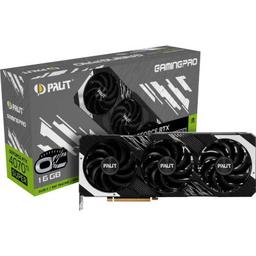 Palit GamingPro OC GeForce RTX 4070 Ti SUPER 16 GB Video Card