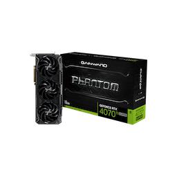 Gainward Phantom GeForce RTX 4070 Ti SUPER 16 GB Video Card