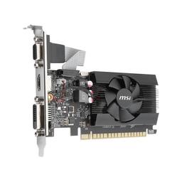 MSI D3 LP GeForce GT 710 2 GB Video Card