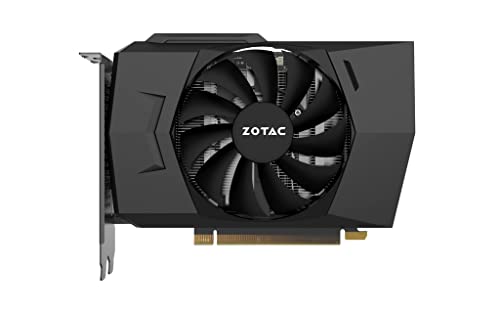 Zotac GAMING SOLO GeForce RTX 3050 8GB 8 GB Video Card