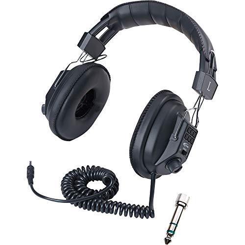 Ergoguys 3068A-V Headphones