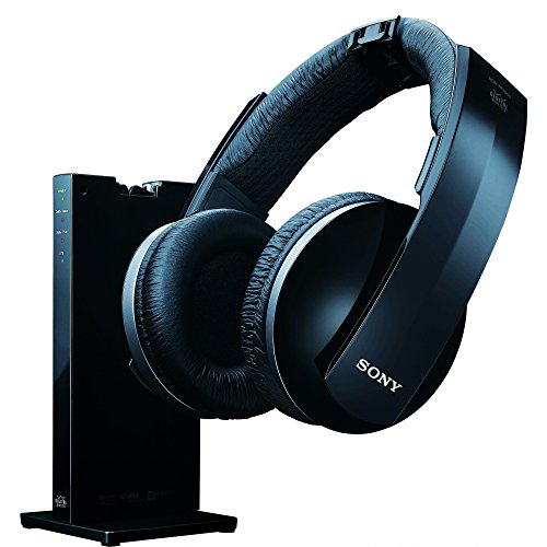 Sony SY-MDR-DS6500 7.1 Channel Headphones