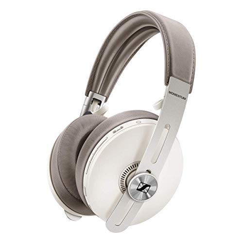 Sennheiser M3AEBTXL Headphones