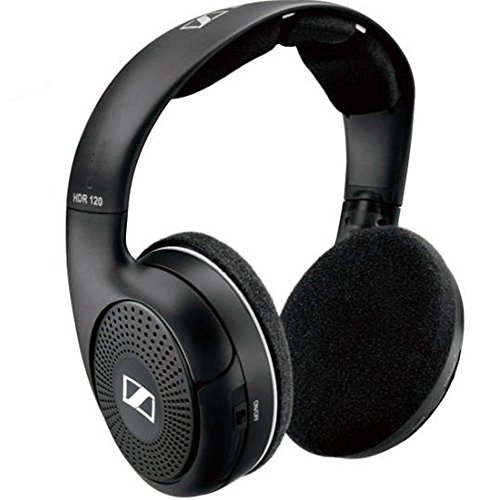 Sennheiser RS 120 Headphones