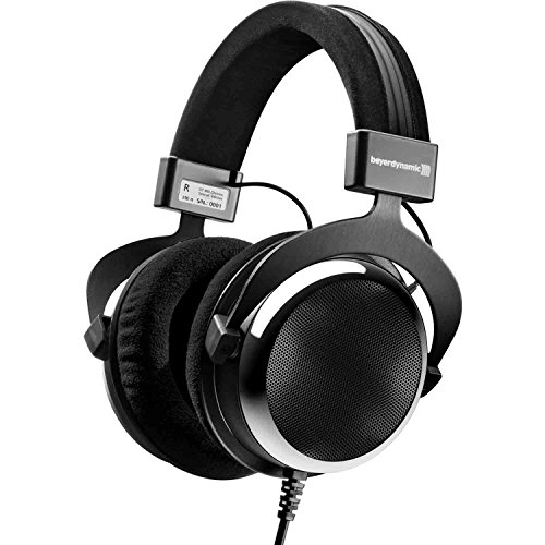 Beyerdynamic DT 880 CHROME SPECIAL EDITION Headphones