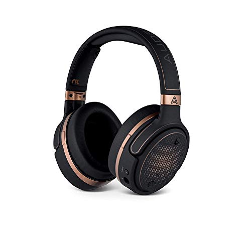 Audeze Mobius 7.1 Channel Headset