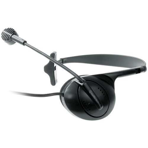 Audio-Technica ATR5200 Headset