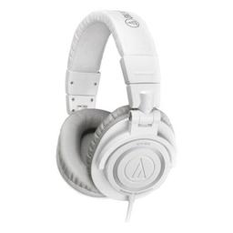 Audio-Technica ATH-M50WH Headphones