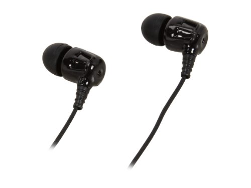 Rosewill E-340 Earbud