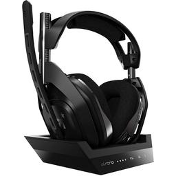 Astro A50 PS4 4th Gen + Base Station 7.1 Channel Headset