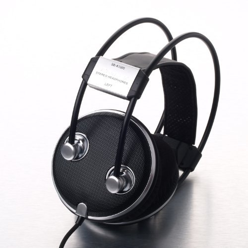 Pioneer SE-A1000 Headphones