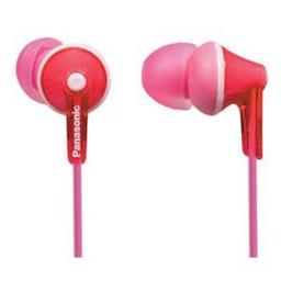 Panasonic RP-TCM125-P In Ear