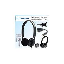 Sennheiser PX100 II Headphones