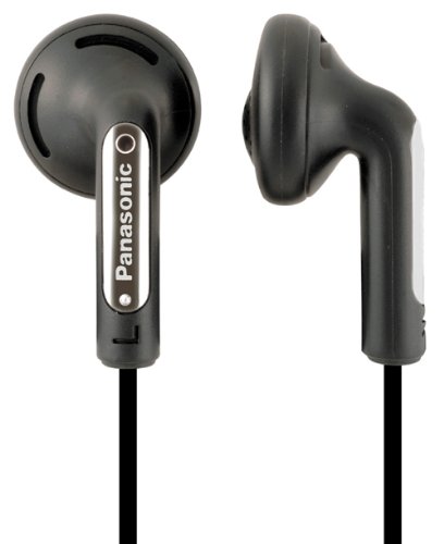 Panasonic RP-HV154-K Earbud