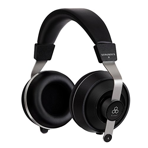 Final SONOROUS II Headphones