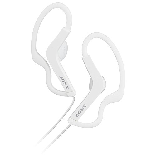 Sony MDRAS200W Earbud