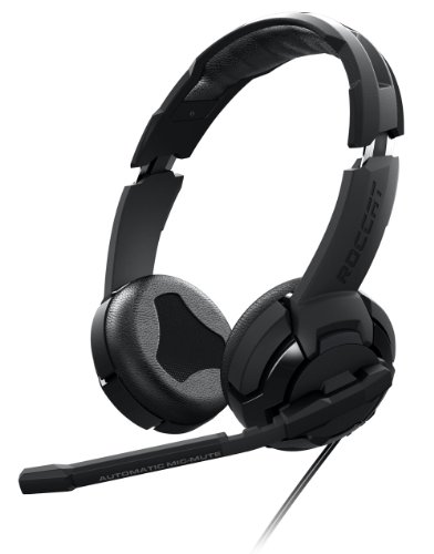 ROCCAT Kulo - Virtual 7.1 Gaming Headset 7.1 Channel Headset