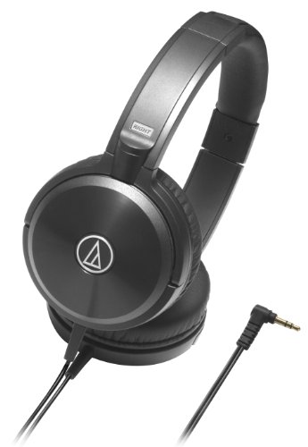 Audio-Technica ATH-WS77 Headphones