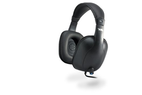 Cyber Acoustics ACM-940 Headphones