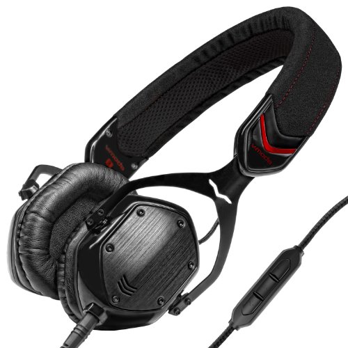 V-MODA CROSSFADE M-80 SHADOW Headphones