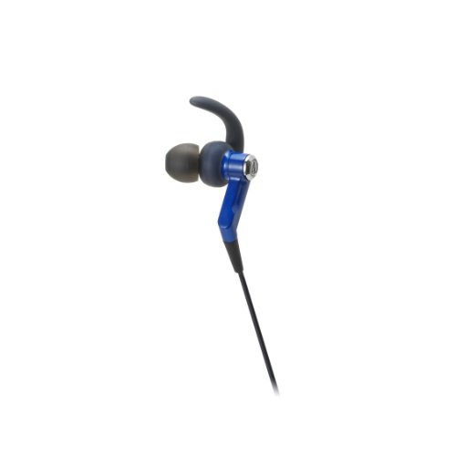 Audio-Technica ATH-CKP500BL In Ear