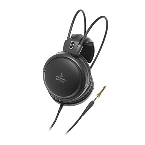 Audio-Technica ATH-A500X Headphones