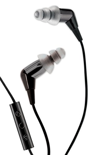 Etymotic Research mc3 In Ear With Microphone