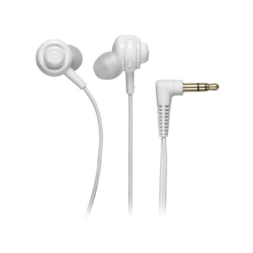 Audio-Technica ATH-COR150WH In Ear