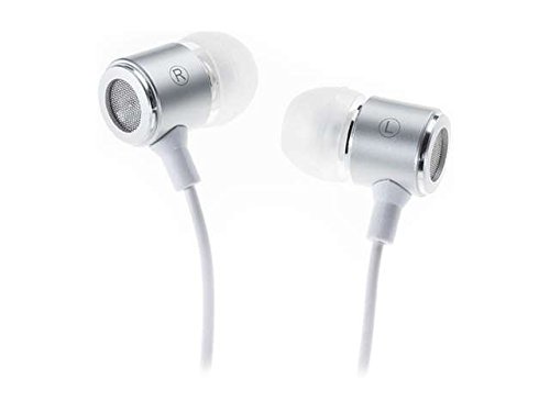 Rosewill E-210-WH Earbud With Microphone