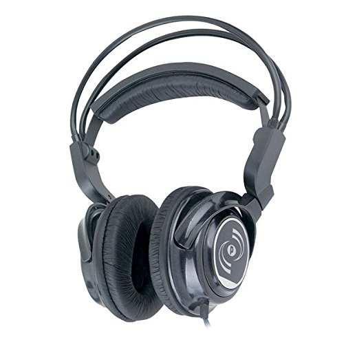 Pyle Audio PHPDJ2 Headphones