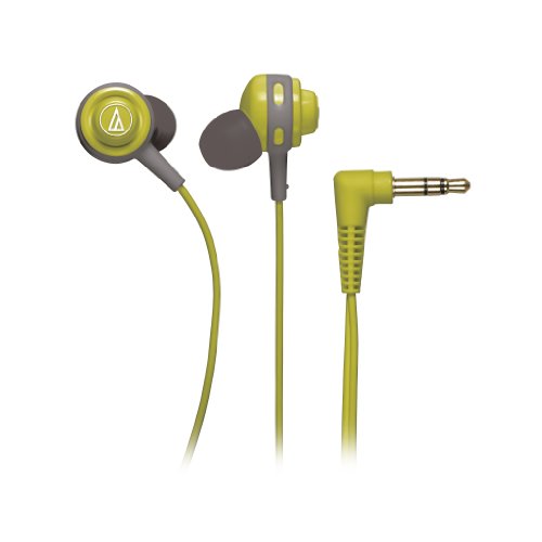 Audio-Technica ATH-COR150LG In Ear