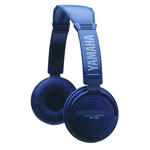 Yamaha RH5MA Headphones